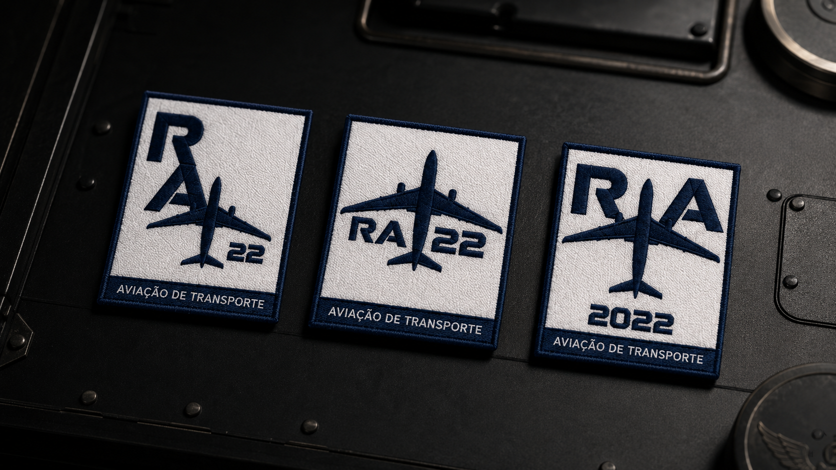 Reunião da Aviação de Transporte - RAT 2022