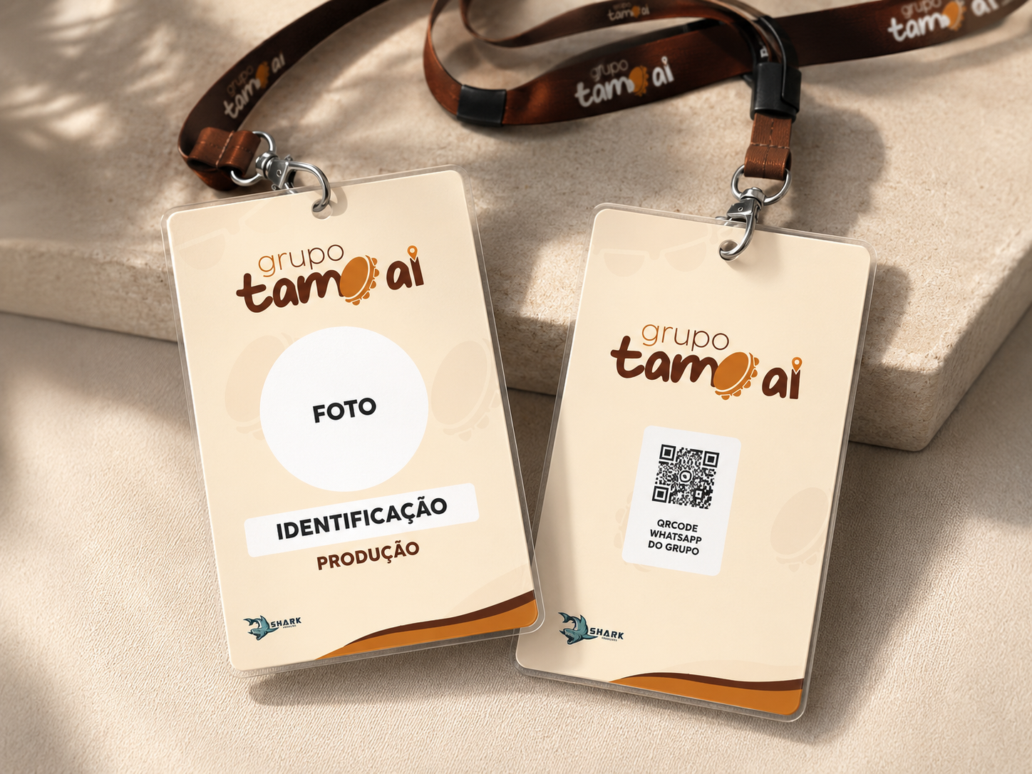 Grupo Tamo Aí
