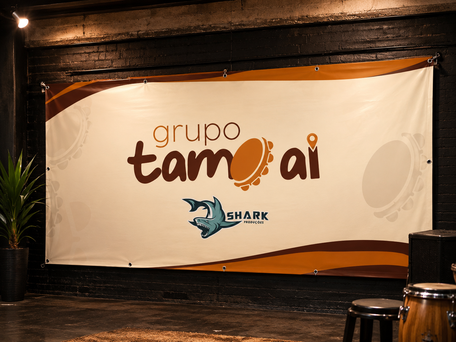 Grupo Tamo Aí