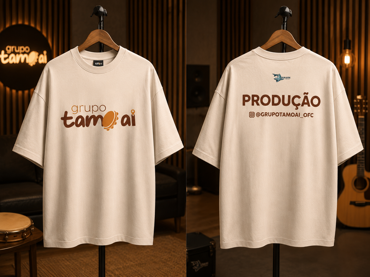 Grupo Tamo Aí