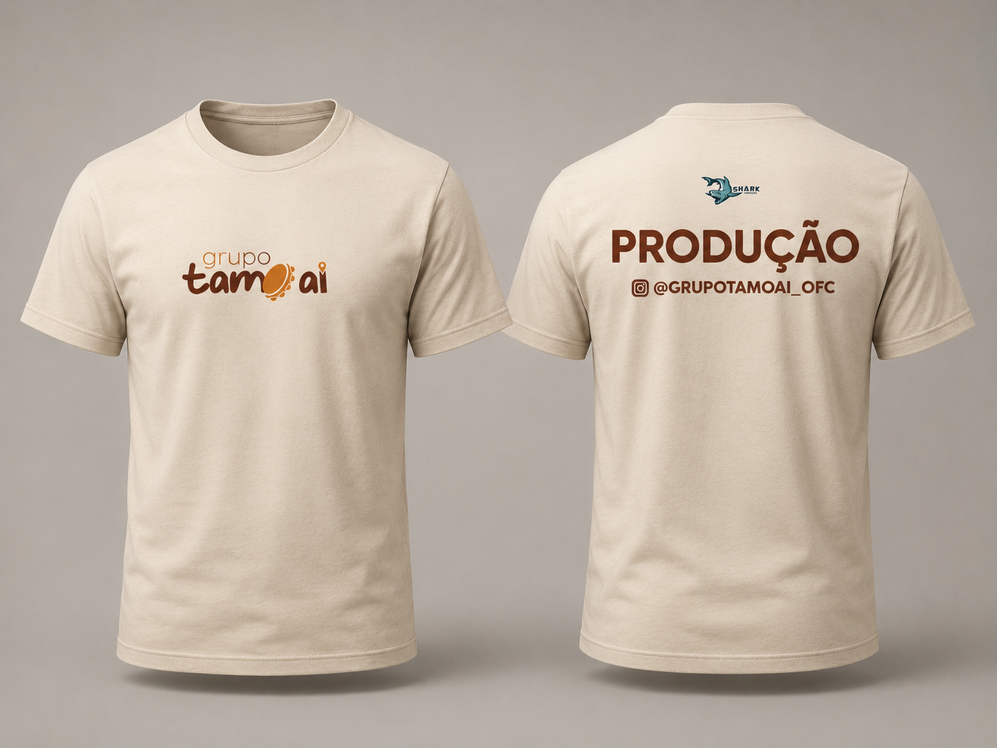 Grupo Tamo Aí